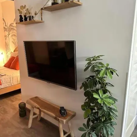 Appartement Linstant Present *